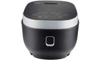 Nồi cơm điện tử Sharp KS-COM1029MV-SL 1 lít