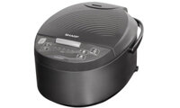 Nồi cơm điện tử Sharp KS-COM152EV-DS 1.5 lít
