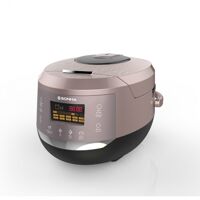 Nồi cơm điện tử Sơn Hà SHK-5121