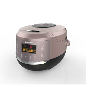 Nồi cơm điện tử Sơn Hà SHK-5121