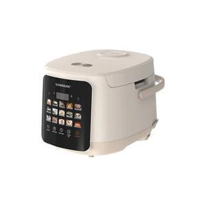 Nồi cơm điện tử Sunhouse 1.8 lít SHD8925