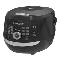 Nồi cơm điện tử Sunhouse 1.8 lít SHD8911