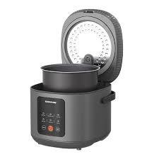 Nồi cơm điện tử Sunhouse SHD8825, 1.5 lít