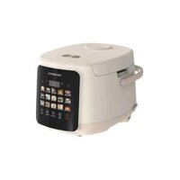 Nồi cơm điện tử Sunhouse 1.8 lít SHD8925