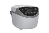 Nồi cơm điện tử Sunhouse SHD8912, 1.8 lít