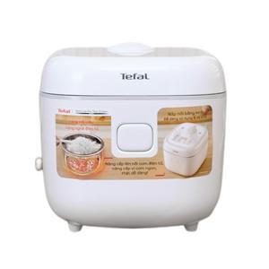 Nồi cơm điện tử Tefal 1.8 lít Delirice RK7711Y0