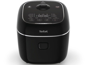Nồi cơm điện tử Tefal Delirice Max 1.8 lít RK7778Y0