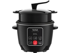 Nồi cơm điện tử Tefal RK1088Y0 1.8 lít