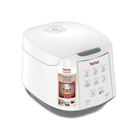 Nồi cơm điện tử Tefal RK732168 - 1.8 lít