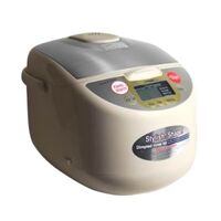 Nồi cơm điện tử Tiger JAG-S18S - 1.8 lít