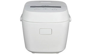 Nồi cơm điện tử Toshiba 1.8 lít RC-18DH5UVN(W)