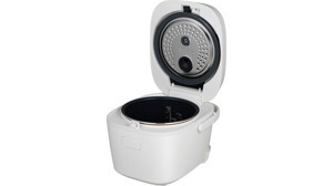 Nồi cơm điện tử Toshiba RC-18DR5UVN, 1.8 lít