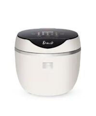 Nồi cơm điện tử UNIE URC612, 1.2L