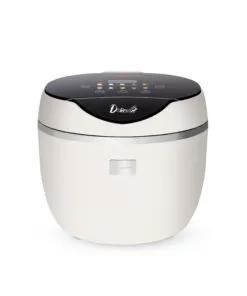 Nồi cơm điện tử UNIE URC612, 1.2L