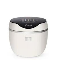 Nồi cơm điện tử UNIE URC612, 1.2L