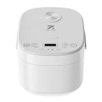 Nồi cơm điện tử Zolele ZB600 5L