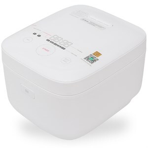 Nồi cơm điện Xiaomi Mi Induction Heating Pres ZHF4009GL