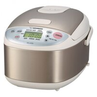 Nồi cơm điện Zojirushi NSLAQ05XA (ZONC-NS-LAQ05-XA) - Nồi điện tử, 0.5 lít, 450W