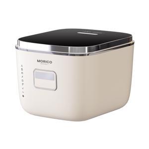 Nồi cơm ít đường Morico MR600 1.2L