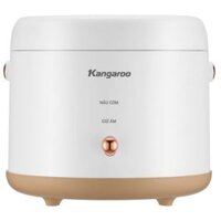 Nồi cơm nắp gài Kangaroo 0.8 lít KGRC08M3