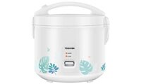 Nồi cơm nắp gài Toshiba RC-10JH2PV(B) - 1 lít