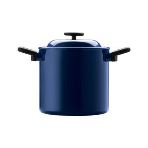 Nồi Decor Lock&Lock LDE1204IH Navy (20cm)