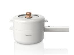 Nồi điện đa năng Bear DRG-P16K5 - 1.6 lít