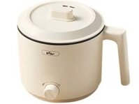 Nồi điện đa năng Bear MC-4H16H, 1.2L