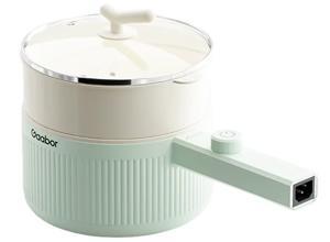 Nồi điện đa năng Gaabor EC-20M01A - 2 lít