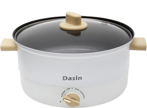 Nồi điện Dasin DRG-J35F (3.5 lít)