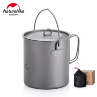 Nồi du lịch Naturehike NH18T303-C