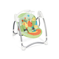 Nôi đưa trẻ em NANAROCK (S344)