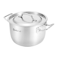 Nồi Estio Pro Zebra 162234 6.5L