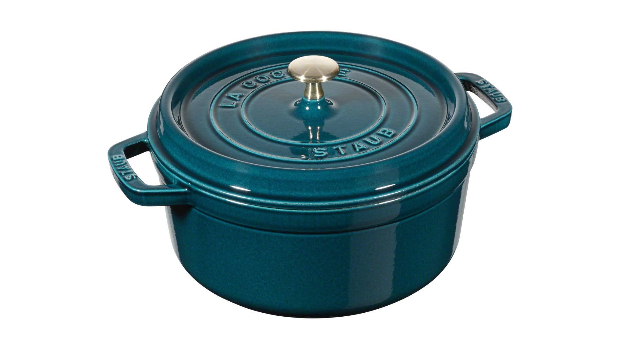 Nồi gang Staub La Cocotte 40510-593-0 - Size 20cm