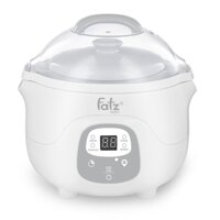 Nồi hầm cách thuỷ thông minh Fatzbaby 0,7 lít STEW 1 FB9107ZT