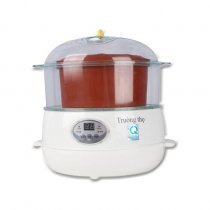 Nồi hấp đa năng Trường Thọ BA3286 (BA-3286) - 500W