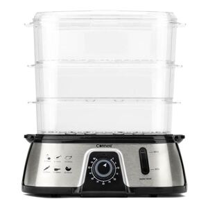 Nồi hấp điện Cornell CS202 (CS-202)