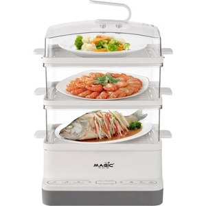 Nồi hấp Magic Eco AC-280