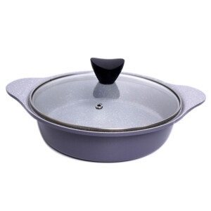 Nồi Happy Home Pro ECo 22cm