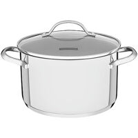 Nồi Inox Sâu đáy từ Tramontina Una 1.8L