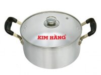 Nồi Kim Hằng Long-life 26cm