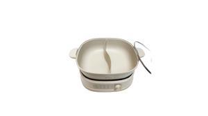 Nồi lẩu 2 ngăn Bear SB-NL60U