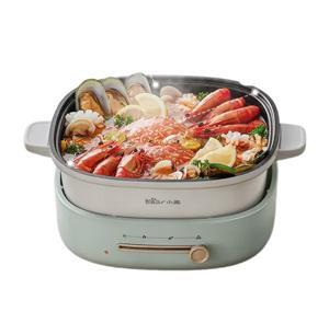 Nồi lẩu điện Bear DHG-D40F3, 4L