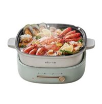 Nồi lẩu điện Bear DHG-D40F3, 4L