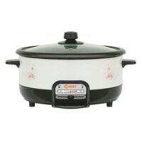 Nồi lẩu điện Comet CM7733 (CM-7733 ) - 3.5 lít