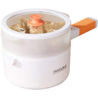 Nồi lẩu điện đa năng Hasuka HSK-555