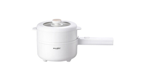 Nồi lẩu điện đa năng Magic A-043