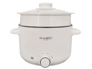 Nồi lẩu điện đa năng Magic A-042