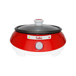 Nồi lẩu điện đa năng Saiko MFC-3030, 3 lít