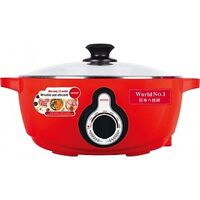 Nổi lẩu điện Hasuka HSK-350